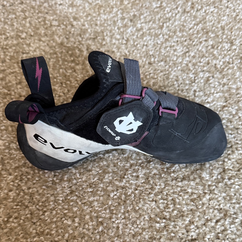 Evolv Women’s Shaman Pro Lv